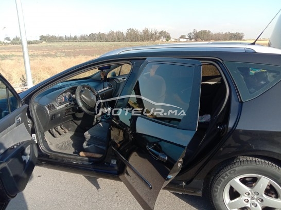 PEUGEOT 407 occasion 1170806