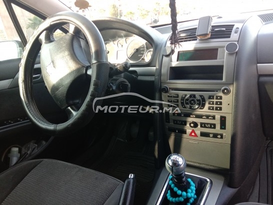 PEUGEOT 407 occasion 1170807