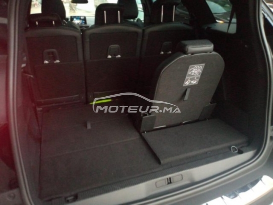 PEUGEOT 5008 occasion 1664043