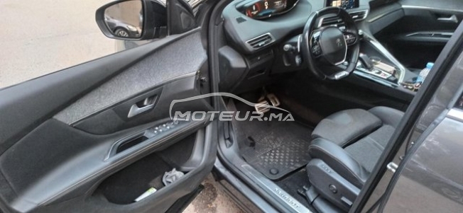 بيجو 5008 مستعملة 2983346