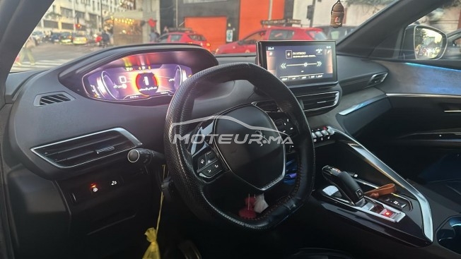 بيجو 5008 Gt line مستعملة 1953883