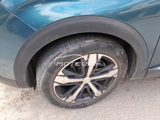 بيجو 5008 مستعملة 3426189