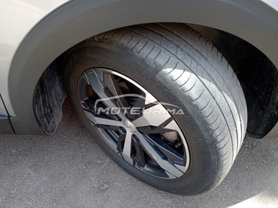 بيجو 5008 مستعملة 2716237