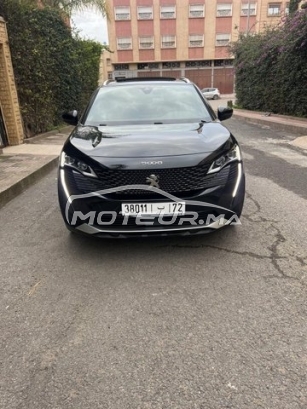 PEUGEOT 5008 occasion 3228535