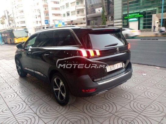 PEUGEOT 5008 occasion 1664040