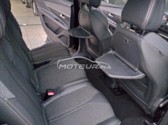 PEUGEOT 5008 occasion 1664041