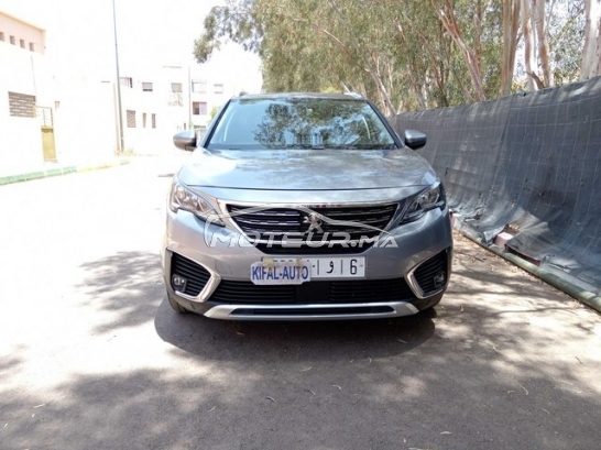 بيجو 5008 مستعملة 2716227