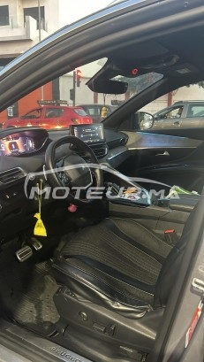 بيجو 5008 Gt line مستعملة 1953881