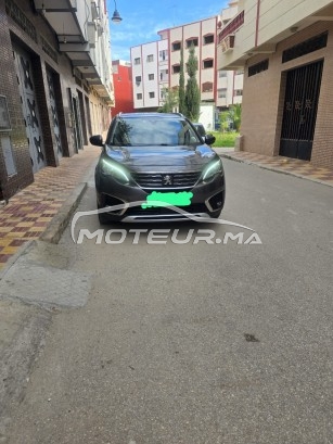 بيجو 5008 Allure مستعملة 2006520