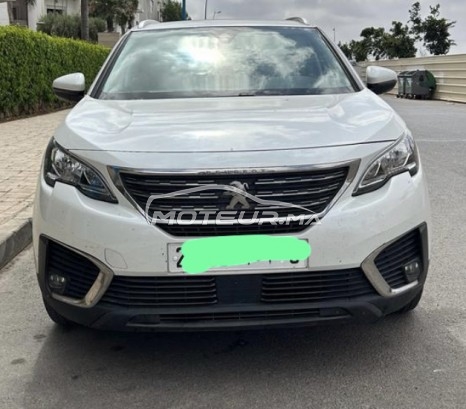 بيجو 5008 مستعملة 1749867