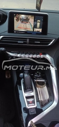 بيجو 5008 مستعملة 2983355