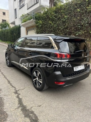 PEUGEOT 5008 occasion 3228537