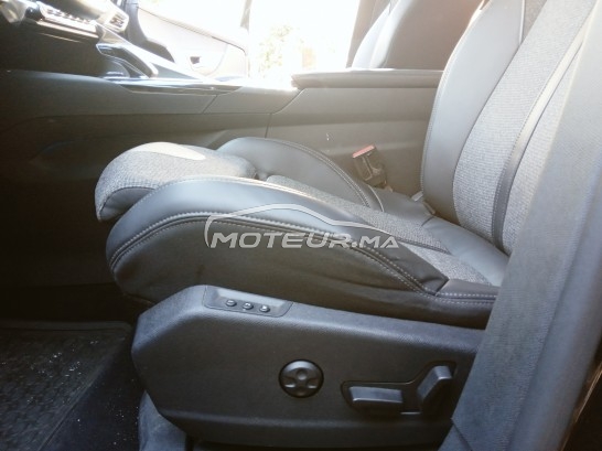 بيجو 5008 Allure مستعملة 1720038