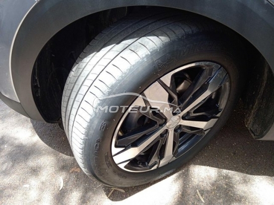 بيجو 5008 مستعملة 2716236