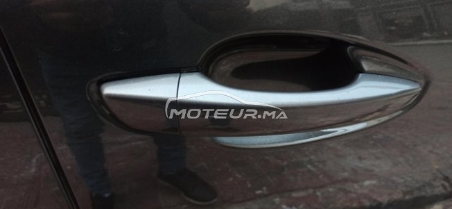 بيجو 5008 مستعملة 2983345