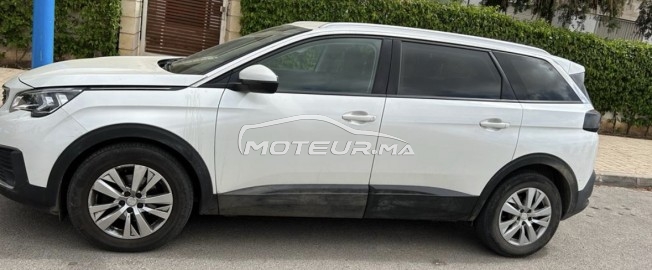 بيجو 5008 مستعملة 1749607