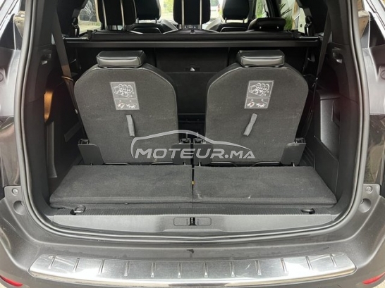 PEUGEOT 5008 occasion 3228543