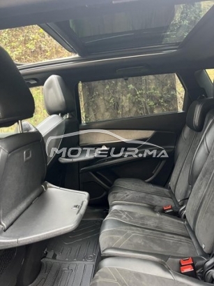 PEUGEOT 5008 occasion 3228547