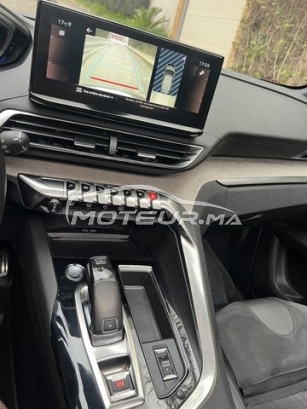 PEUGEOT 5008 occasion 3228546