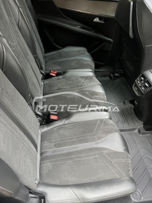 PEUGEOT 5008 occasion 3228539