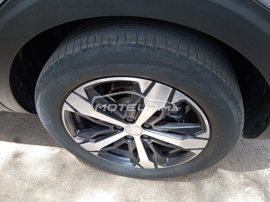 بيجو 5008 مستعملة 2716239