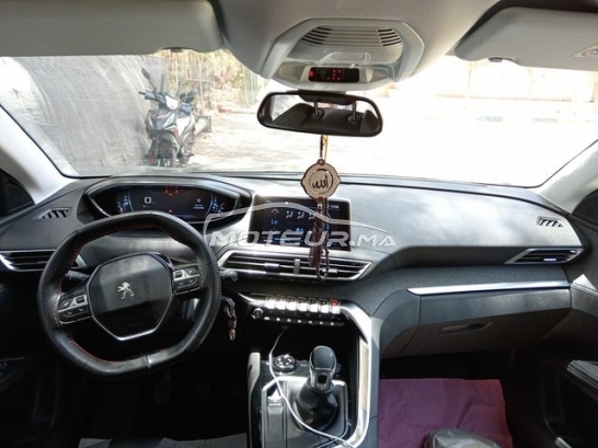 بيجو 5008 مستعملة 2716233