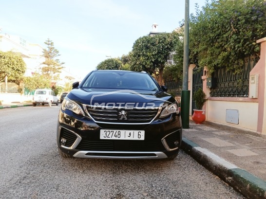 بيجو 5008 Allure مستعملة 1720043