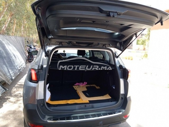 بيجو 5008 مستعملة 2716235