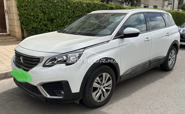 بيجو 5008 مستعملة 1749608