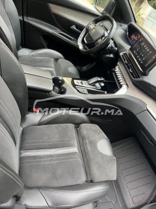 PEUGEOT 5008 occasion 3228540