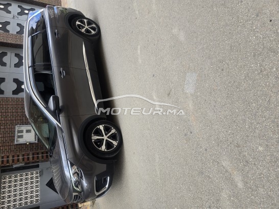 بيجو 5008 Allure مستعملة 2006522