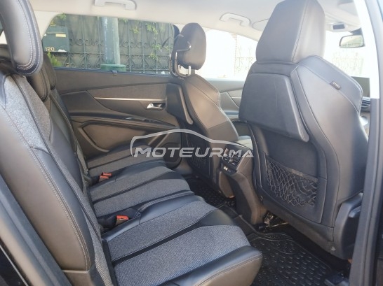 بيجو 5008 Allure مستعملة 1720040