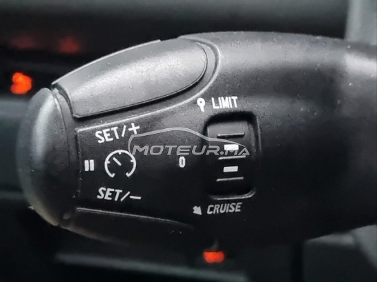 بيجو 5008 1.6 hdi 7places 2016 toutes options مستعملة 3244879