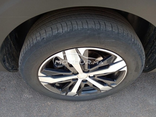 بيجو 5008 مستعملة 2716238