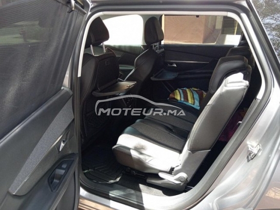 بيجو 5008 مستعملة 2716232