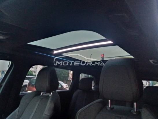 PEUGEOT 5008 occasion 1664039