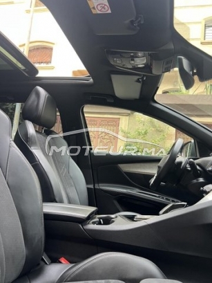 PEUGEOT 5008 occasion 3228545