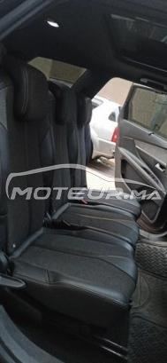 بيجو 5008 مستعملة 2983353