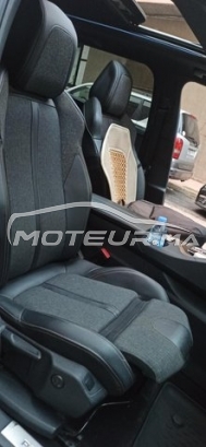 بيجو 5008 مستعملة 2983347