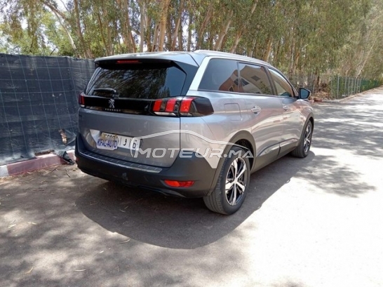 بيجو 5008 مستعملة 2716230