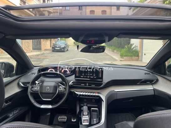 PEUGEOT 5008 occasion 3228544