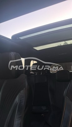 بيجو 5008 Gt line مستعملة 1953879