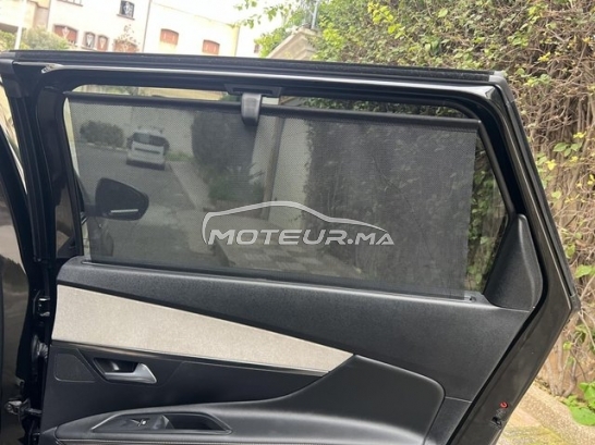 PEUGEOT 5008 occasion 3228541