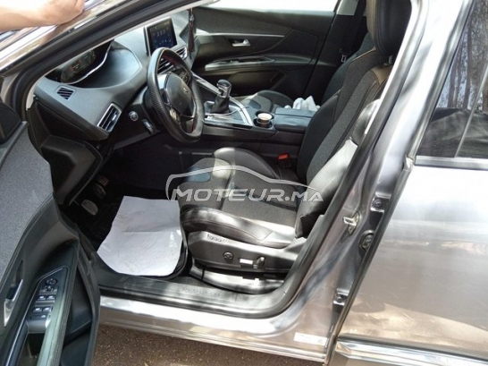 بيجو 5008 مستعملة 2716231