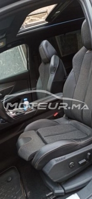 بيجو 5008 مستعملة 2983348