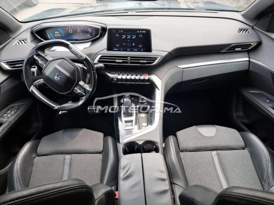 بيجو 5008 مستعملة 3426184