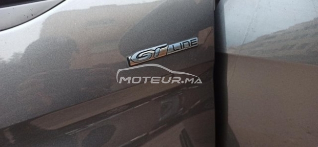 بيجو 5008 مستعملة 2983354