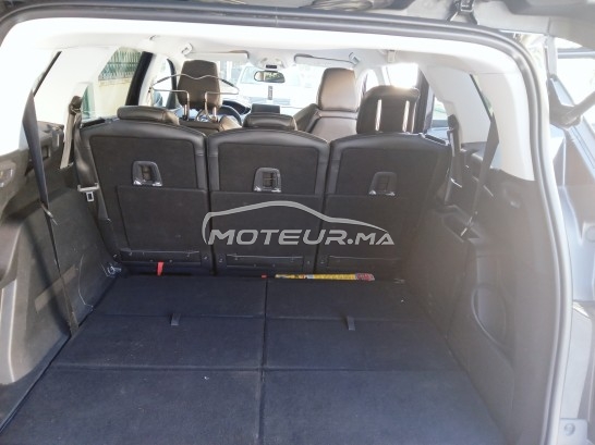 بيجو 5008 Allure مستعملة 1720039