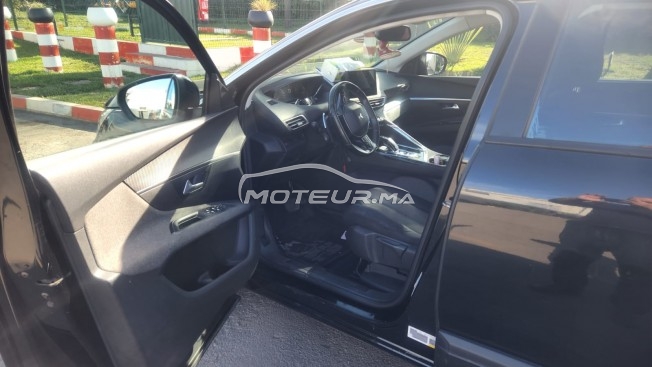 PEUGEOT 5008 2018 occasion 1999166