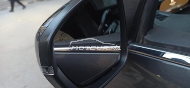 بيجو 5008 مستعملة 2983359